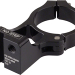 Problem Solvers Direct Mount Adaptor 55mm offset, 100mm BB, 34.9mm clamp w/shims for 31.8/28.6