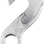 Benno Derailleur Hanger:  eJoy, eScout, 2017-21, Silver