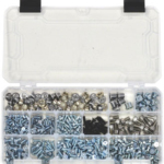 Wheels Manufacturing Der Hanger Fastener Assortment