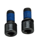 Salsa Hardware Kit for Alternator 2.0 Fixed Position Plates