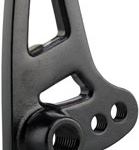 Salsa Alternator 2.0 Dropout Plate Right Fixed Position Thru-Axle M12xTP1.75