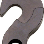 Wheels Manufacturing Derailleur Hanger - 49