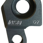 North Shore Billet DH 0127 Polygon Colossus - Derailleur Hanger