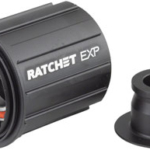 DT Swiss Ratchet EXP Freehub Body - Shimano HG 11 MTN, Light, Aluminum, Sealed Bearing, Kit w/ End Cap, 12 x 142/148 mm