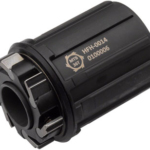 Bear Pawls Freehub - Steel, 6-Pawls, 3-Bearing, Shimano MTB