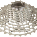 Prestacycle UniBlock Cassette - Campagnolo 12-Speed, 11-34t, Silver