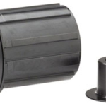 DT Swiss 3-Pawl Freehub Body - Shimano HG 11 MTN, Standard, Aluminum / Steel, Sealed Bearing, Kit w/ End Cap, 12 x 142 mm