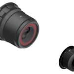 DT Swiss Ratchet Freehub Body - SRAM XD, Standard, Aluminum, Sealed Bearing, QR x 130/135 mm, Kit w/ End Cap