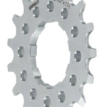 Surly Single Cassette Cog 3/32" Splined 17t