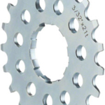 Surly Single Cassette Cog 3/32" Splined 21t