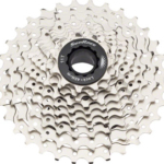 SunRace RS1 Cassette - 10 Speed, 11-32t, Silver
