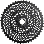 SRAM EX1 XG-899 Cassette - 8 Speed, 11-48t, Black