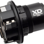 Zipp Freehub Kit - ZM2 XD