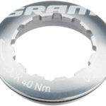 SRAM Cassette Lockring for 11 Tooth First Cog, Aluminum