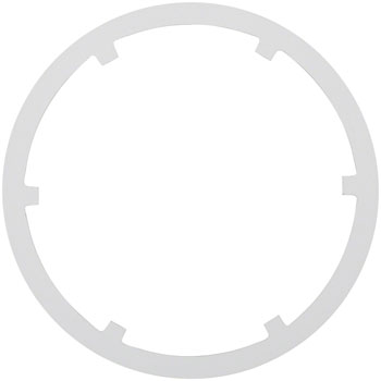 Shimano XTR CS-M9100 Cassette Low Spacer