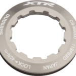 Shimano XTR CS-M9000 11-Speed Cassette Lockring for 11t Cog