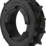Shimano SF-MX30 Freewheel - 16t, Black