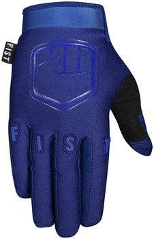 Fist Handwear Stocker Glove - Blue, Full Finger, Small