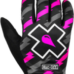Muc-Off MTB Gloves - Bolt, Full-Finger, Medium
