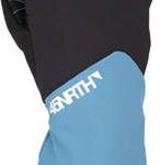 45NRTH 2023 Sturmfist 4 Gloves - Slate, Lobster Style, 2X-Large