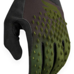 Bluegrass Prizma 3D Gloves - Tropic Sunrise, Full Finger, Large