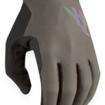 Bluegrass Union Gloves - Tropic Sunrise, Full Finger, Medium