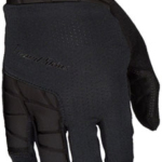 Lizard Skins Monitor Ops Gloves - Jet Black, Full Finger, Small