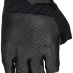Lizard Skins Aramus Classic Gloves - Jet Black, Short Finger, 2X-Large
