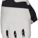 Lizard Skins Aramus Classic Gloves - Diamond White, Short Finger, Small