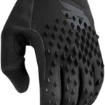 Bluegrass Prizma 3D Gloves - Black, Full Finger, Medium