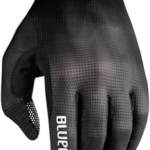 Bluegrass Vapor Lite Gloves - Black, Full Finger, Medium