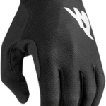 Bluegrass Union Gloves - Black, Full Finger, X-Large