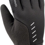 Garneau Captain Gloves - Women's, Black, Small