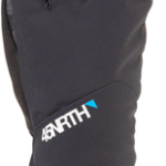 45NRTH 2022 Sturmfist 4 Gloves - Black, Lobster Style, Large