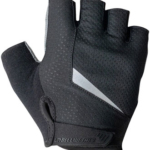 Bellwether Ergo Gel Gloves - Black, Short Finger, Men's, Large