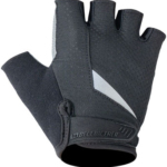 Bellwether Ergo Gel Gloves - Black, Short Finger, Women's, Large