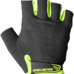 Bellwether Gel Supreme Gloves - Hi-Vis, Short Finger, Men's, Small