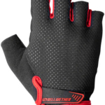 Bellwether Gel Supreme Gloves - Red, Short Finger, Men's, X-Large