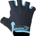 Bellwether Gel Supreme Gloves - Ice, Short Finger, Women's, Medium