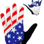 Handup Most Days Glove - Original 'MERICAS, Full Finger, X-Large