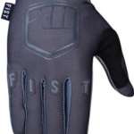 Fist Handwear Stocker Gloves - Gray, Full Finger, X-Small
