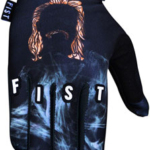 Fist Handwear Stank Dog Gloves - Multi-Color, Full Finger, Gared Steinke, Small