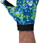The Shadow Conspiracy Conspire Gloves - Monster Mash, Full Finger, X-Large
