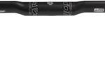 Easton EC90 AX Drop Handlebar - Carbon, 31.8mm, 46cm, Di2 Internal Routing, Black