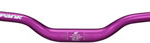 Spank Spoon 800 Handlebar - 31.8mm Clamp, 800mm, 40mm Rise, Purple