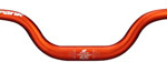 Spank Spoon 800 Handlebar - 31.8mm Clamp, 800mm, 75mm Rise, Orange