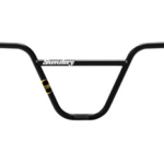 Sunday Nightshift Handlebar 9.625" Rust Proof Black