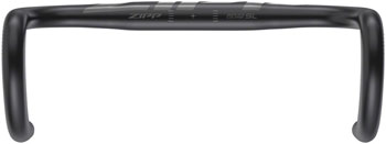 Zipp Service Course SL-80 Drop Handlebar - Aluminum, 31.8mm, 42cm, Matte Black, A2