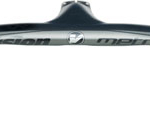 Vision Metron 5D Drop Handlebar - Carbon, Integrated, 42cm, Black, 120mm