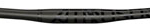TruVativ Atmos Carbon Flat Handlebar - 760mm Wide, 31.8mm Clamp, 0mm Rise, Natural Carbon, A1